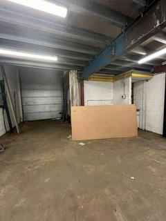 Industrial unit to rent, High Wycombe HP12