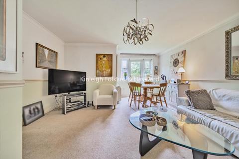 2 bedroom flat for sale, Harper Close, Oakwood