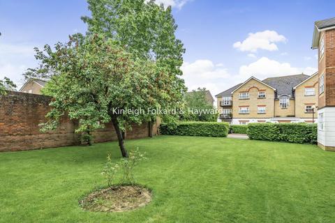 2 bedroom flat for sale, Harper Close, Oakwood