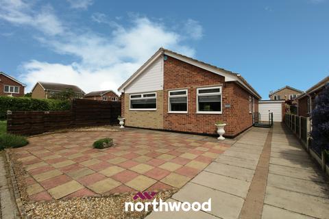 2 bedroom detached bungalow for sale, Tatenhill Gardens, Doncaster DN4