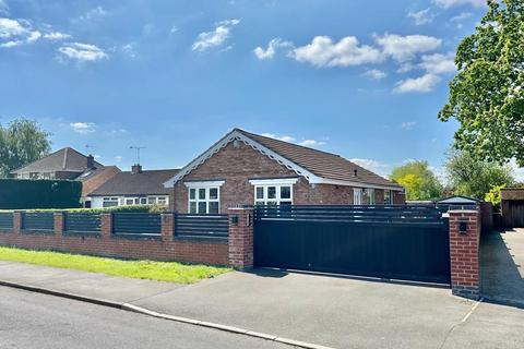3 bedroom detached bungalow for sale, Woodlands Road, Coventry, CV3