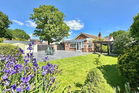 3 bedroom detached bungalow for sale, Woodlands Road, Coventry, CV3