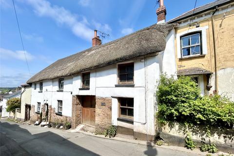 3 bedroom terraced house for sale, Hatherleigh, Okehampton