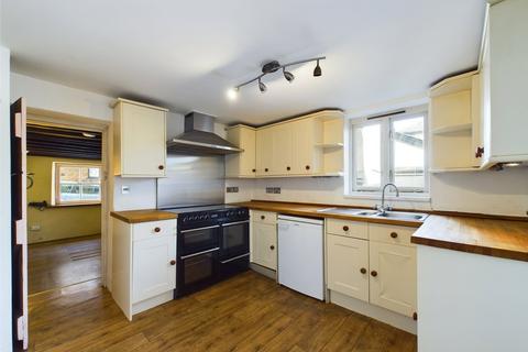 3 bedroom terraced house for sale, Hatherleigh, Okehampton