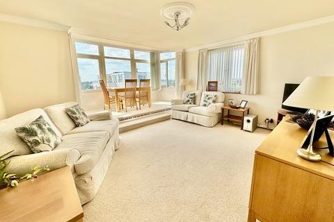 2 bedroom apartment for sale, West Cliff Road, West Cliff, Bournemouth, BH2