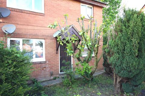 2 bedroom flat for sale, St. Marys Close,  Preston, PR1