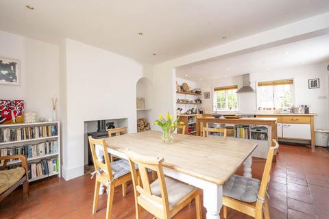 4 bedroom semi-detached house for sale, Foxholes Cottages, Foscot