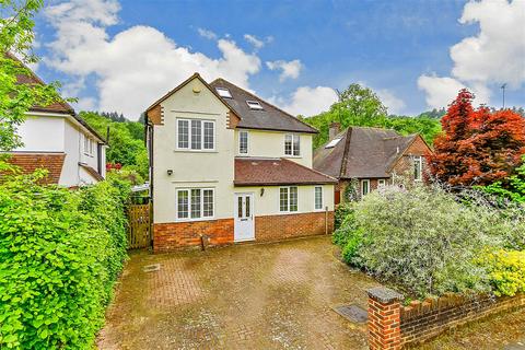 Silver Trees Longfield Road, Dorking, RH4 3DF