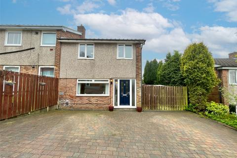 3 bedroom semi-detached house for sale, Ulverston Gardens, Low Fell, NE9