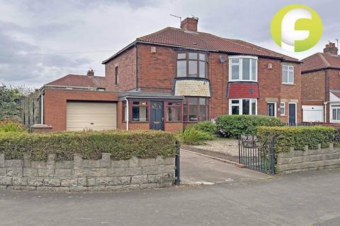 2 bedroom semi-detached house for sale, Tynemouth Road, Wallsend, Tyne and Wear