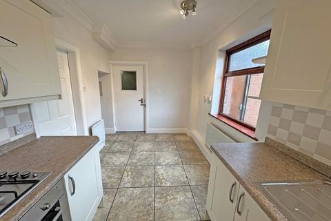 2 bedroom semi-detached house for sale, Tynemouth Road, Wallsend, Tyne and Wear