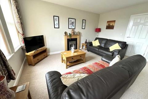 2 bedroom apartment for sale, Jubilee Court, Filey
