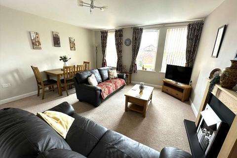 2 bedroom apartment for sale, Jubilee Court, Filey