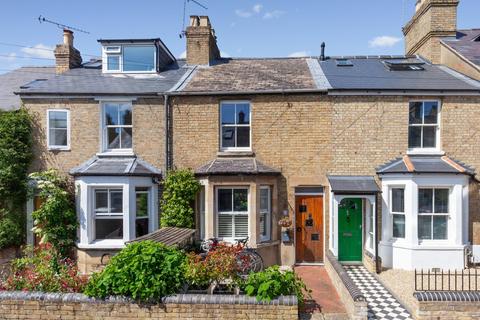2 bedroom terraced house for sale, Oxford OX3 0ES