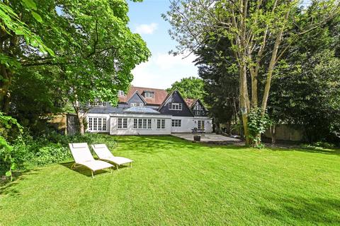 5 bedroom detached house for sale, Fordwater Road, Chichester, West Sussex, PO19