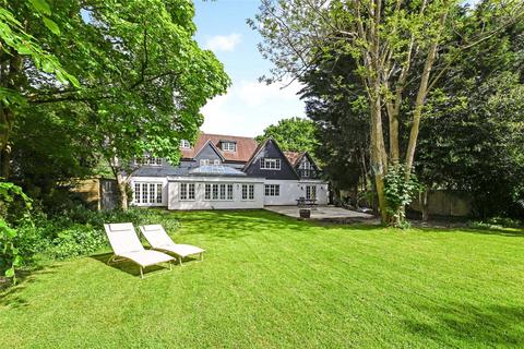 5 bedroom detached house for sale, Fordwater Road, Chichester, West Sussex, PO19