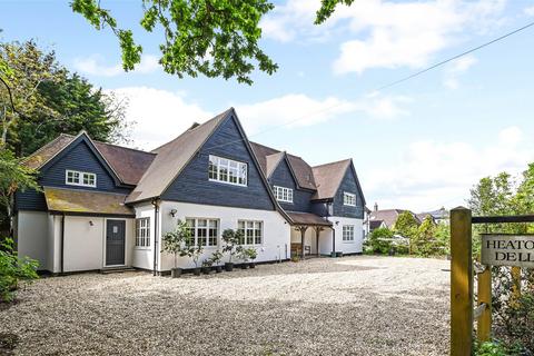 5 bedroom detached house for sale, Fordwater Road, Chichester, West Sussex, PO19