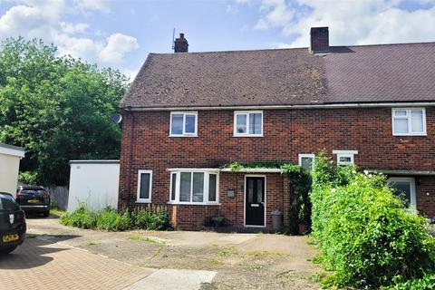 3 bedroom semi-detached house for sale, Covey Hall Road, Snodland, Kent
