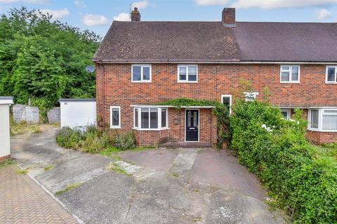 3 bedroom semi-detached house for sale, Covey Hall Road, Snodland, Kent