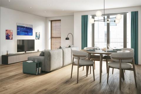 1 bedroom apartment for sale, Frankum Mews, Wood Green, London, N22