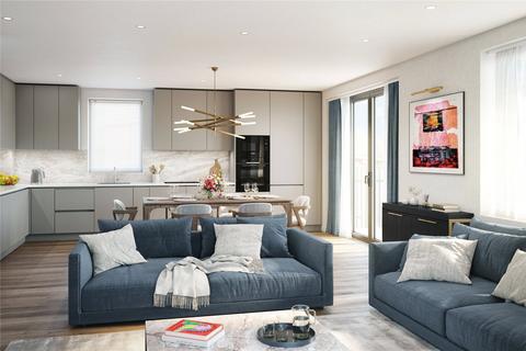 1 bedroom apartment for sale, Frankum Mews, Wood Green, London, N22