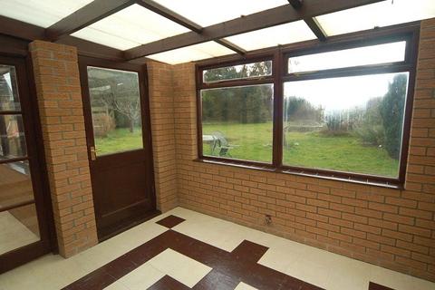 3 bedroom bungalow to rent, The Shambles, Chapel Road, West Row, Suffolk, IP28