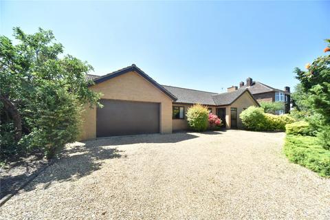 3 bedroom bungalow to rent, The Shambles, Chapel Road, West Row, Suffolk, IP28