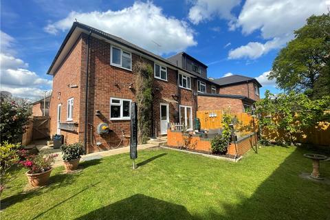 4 bedroom semi-detached house for sale, Hinton Close, Crowthorne, Berkshire