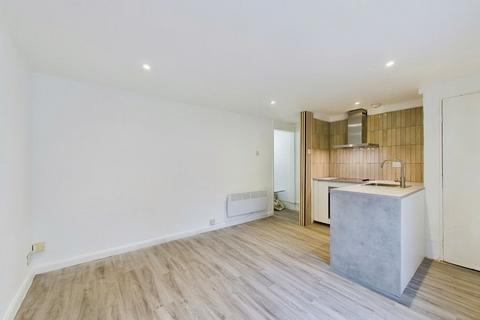 1 bedroom flat to rent, Shirley Street, Hove, BN3 3WH
