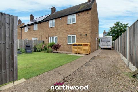 52 Alexandra Street, Thorne, Doncaster, DN8 4EY