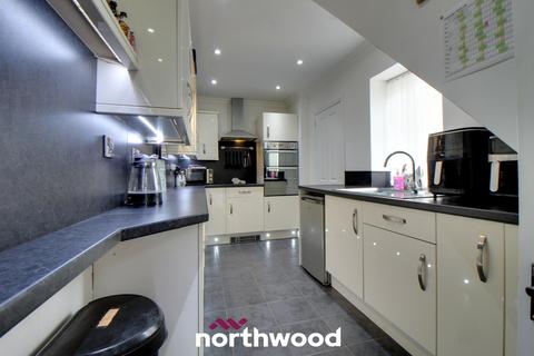52 Alexandra Street, Thorne, Doncaster, DN8 4EY
