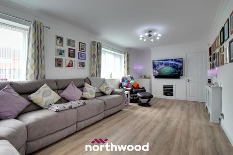 52 Alexandra Street, Thorne, Doncaster, DN8 4EY