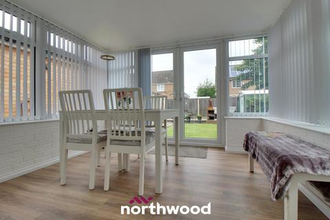 52 Alexandra Street, Thorne, Doncaster, DN8 4EY