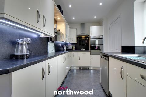 52 Alexandra Street, Thorne, Doncaster, DN8 4EY