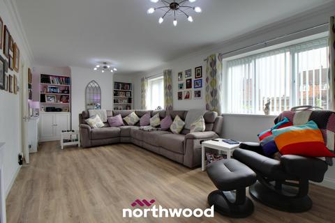 52 Alexandra Street, Thorne, Doncaster, DN8 4EY