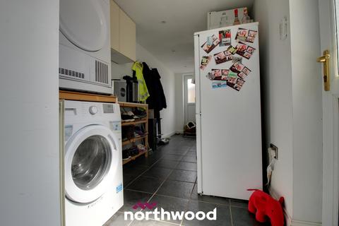 52 Alexandra Street, Thorne, Doncaster, DN8 4EY