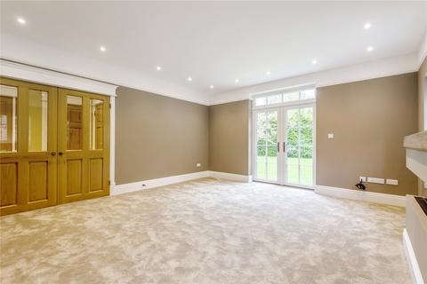 4 bedroom detached house for sale, Tilford Road, Hindhead, Surrey, GU26