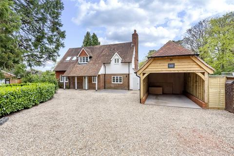 4 bedroom detached house for sale, Tilford Road, Hindhead, Surrey, GU26