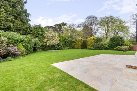 4 bedroom detached house for sale, Tilford Road, Hindhead, Surrey, GU26