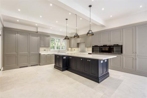 4 bedroom detached house for sale, Tilford Road, Hindhead, Surrey, GU26