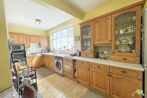 2 bedroom detached house for sale, Ambleside, Garstang Road, Pilling, Preston