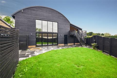 4 bedroom barn conversion for sale, Old Wimpole Road, Arrington, Royston, Cambridgeshire, SG8