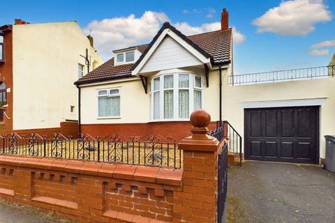 4 bedroom detached house for sale, Warley Road, Blackpool, FY1