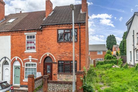 2 bedroom semi-detached house for sale, Banners Street, Halesowen, West Midlands, B63