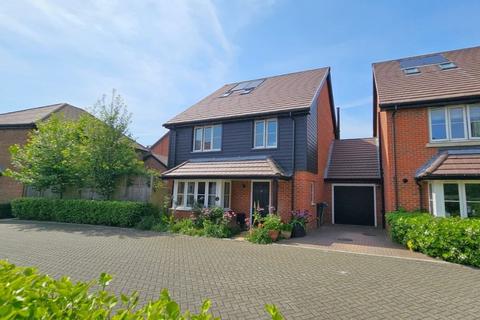 5 bedroom detached house for sale, Tawny Close, Birdham, Chichester