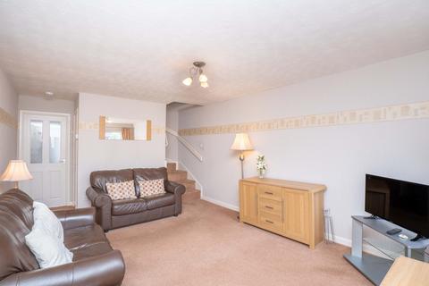 2 bedroom terraced house for sale, Moss Road, Wishaw, ML2