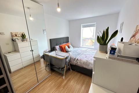 2 bedroom apartment to rent, Money Mead, Dunstable, Bedfordshire, LU6