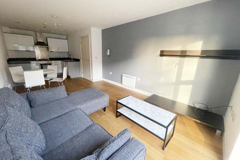 1 bedroom flat to rent, Monk Bridge Road, Meanwood, Leeds, LS6
