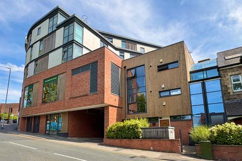 1 bedroom flat to rent, Monk Bridge Road, Meanwood, Leeds, LS6