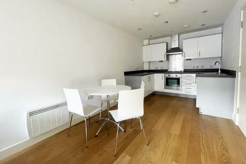 1 bedroom flat to rent, Monk Bridge Road, Meanwood, Leeds, LS6